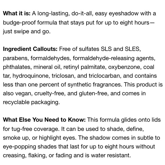 Bobbi Brown Long-Wear Cream Shadow Stick - Picture 16 of 16